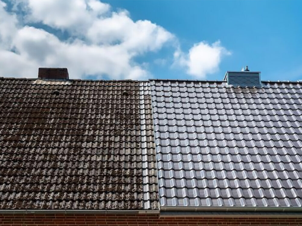 Roof Clean Melbourne